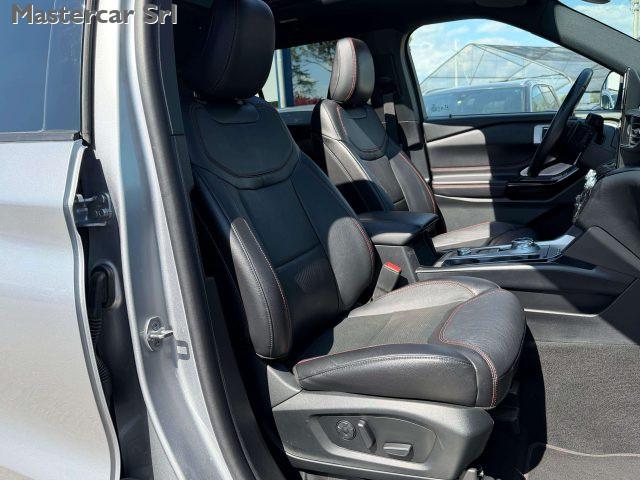 FORD Explorer 3.0 PHV 457CV ST-Line Auto - GH294FY