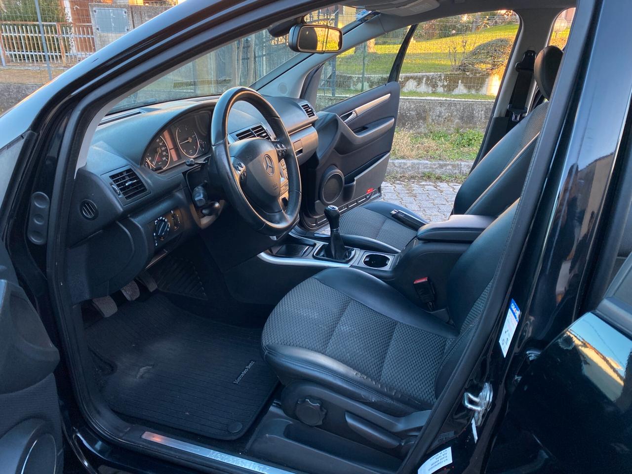 Mercedes A180 CDI Avantgarde OK NEOPATENTATI