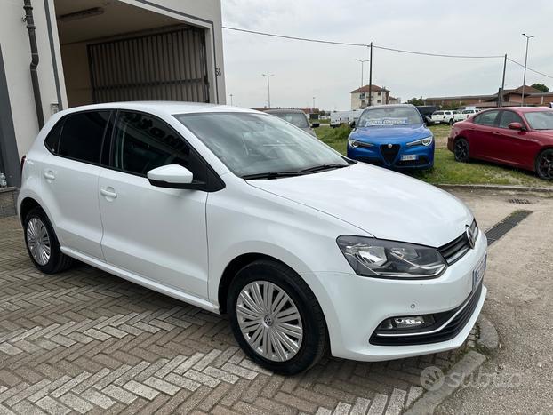 VOLKSWAGEN Polo 5ª serie - 2016