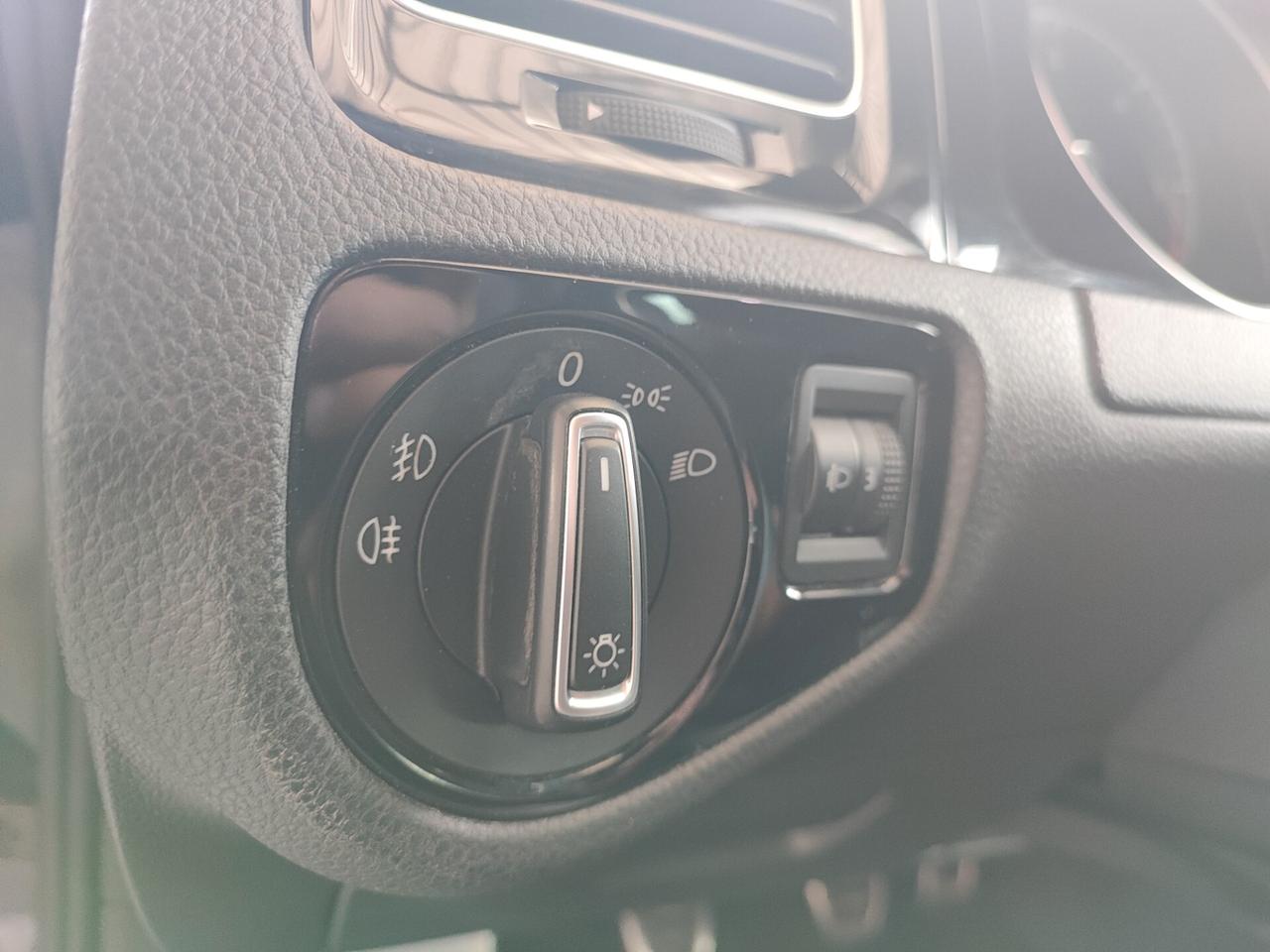 Volkswagen Golf 1.6 TDI 110 CV RLINE EDITION