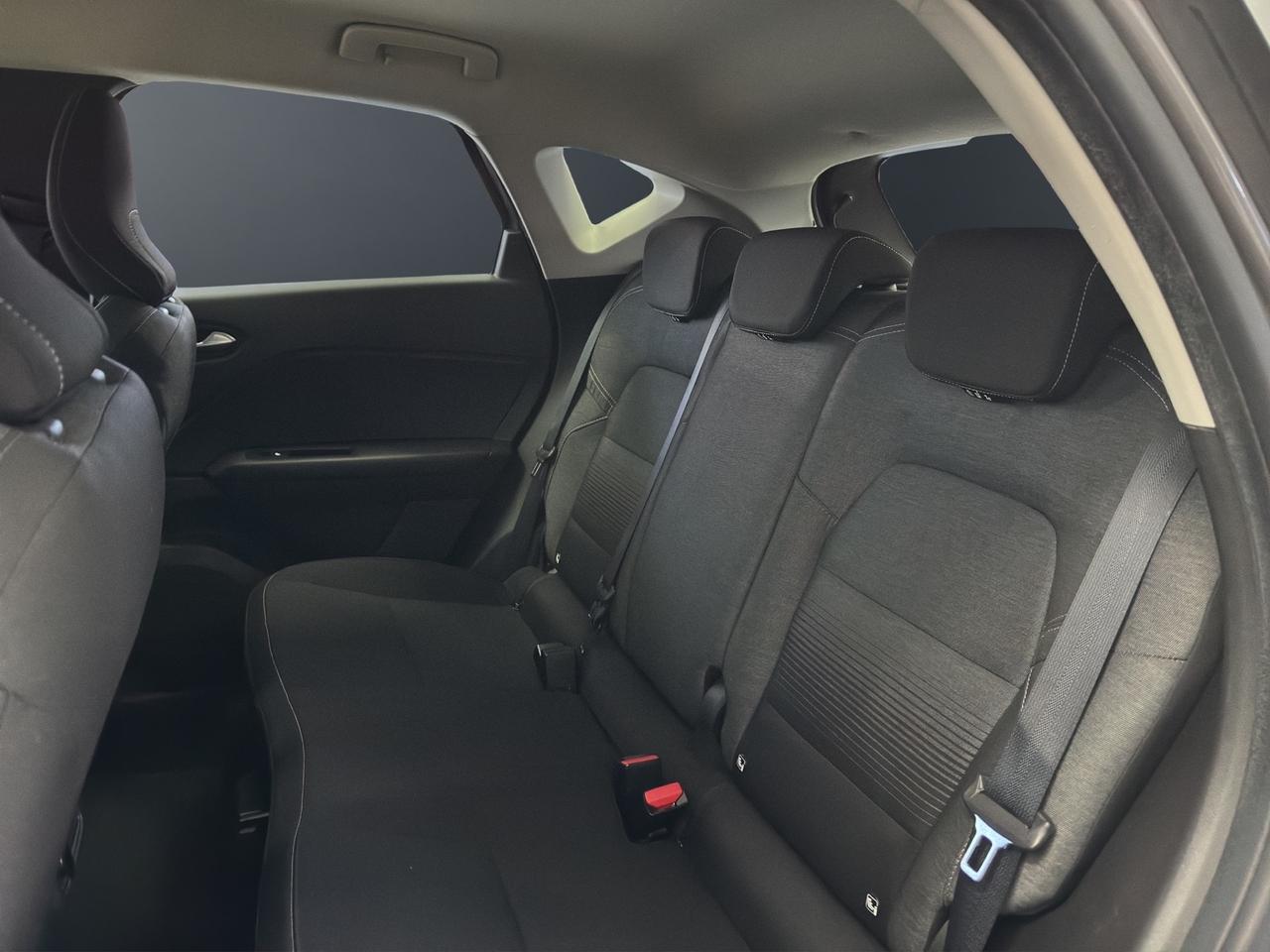 RENAULT CAPTURE Blue dCi INTENS - MY21