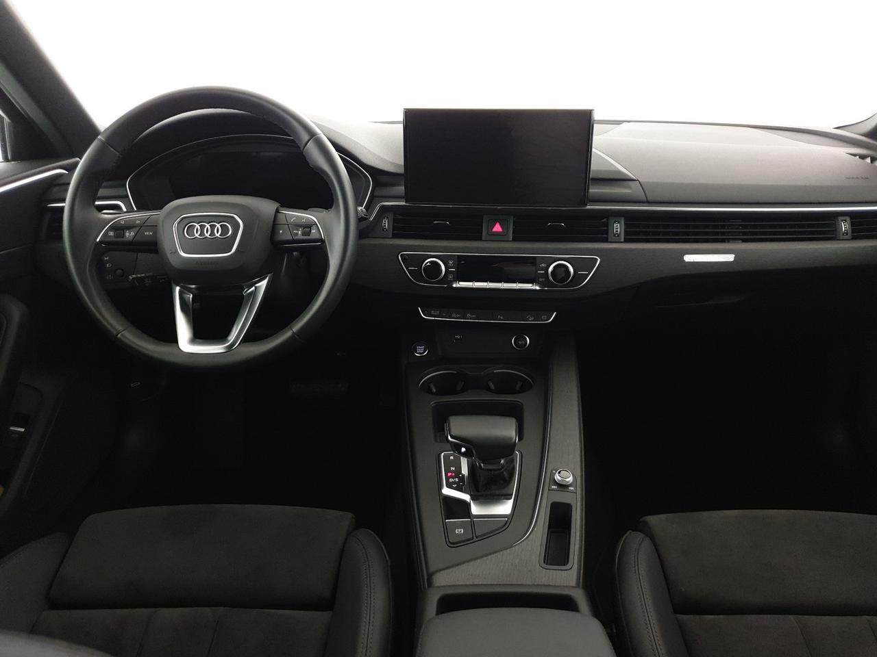 40TDI 204CV quattro S tronic Business Evolution