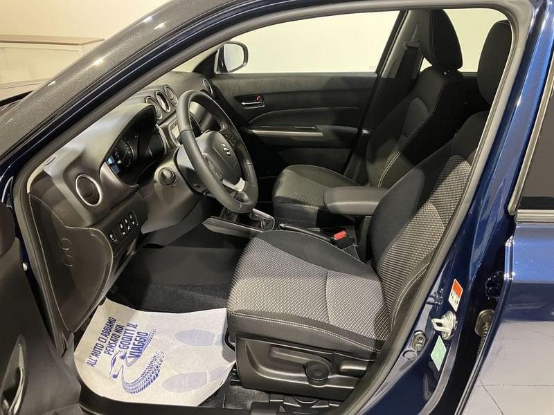 Suzuki Vitara Vitara 1.4 Hybrid 4WD AllGrip Cool+
