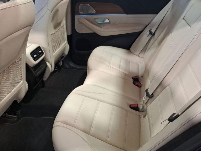 MERCEDES-BENZ GLE 350 de 4Matic EQ-Power Premium + Tetto apr.