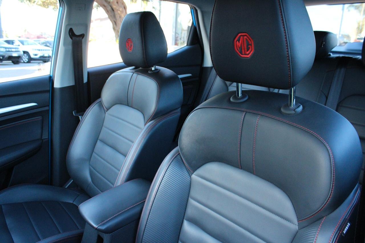 Mg ZS 1.5 VTi-tech Luxury