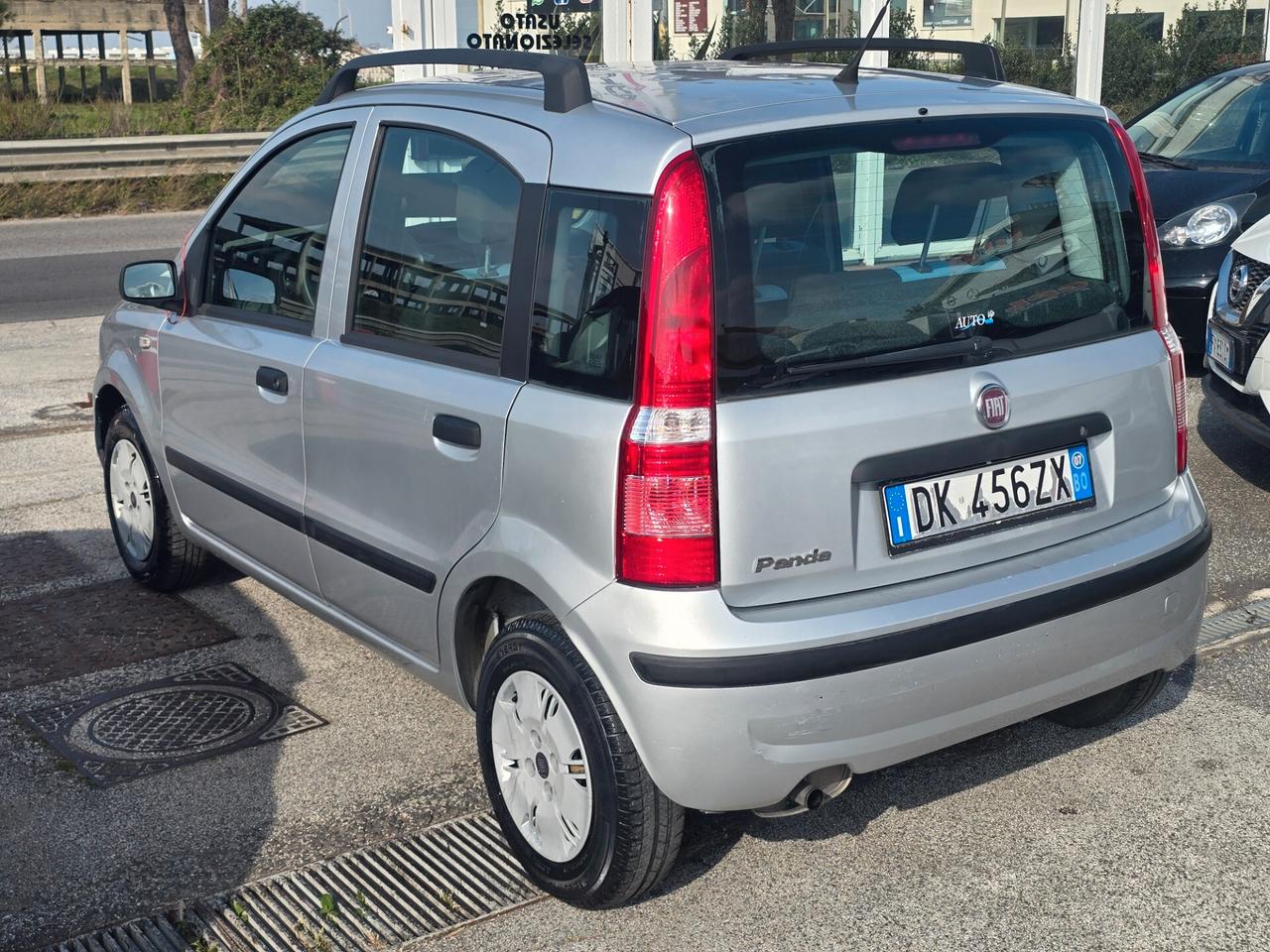 Fiat Panda 1.2 Dynamic