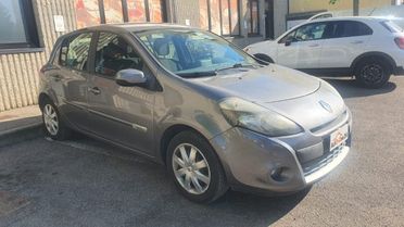 RENAULT Clio 1.5 dCi 90CV 5 porte Dynamique