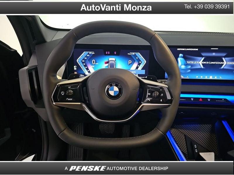 BMW X3 X3 xdrive20d auto