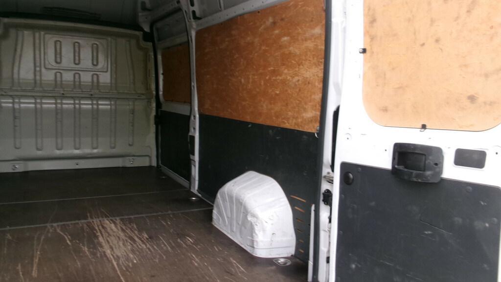 Peugeot Boxer 335 2.2 bluehdi 140cv S&S L3H3 E6d