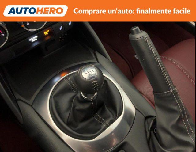 MAZDA MX-5 1.5L Skyactiv-G Soft Top 100th Anniversary