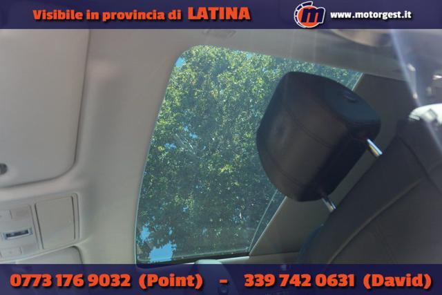 LAND ROVER Range Rover Evoque 2.0D I4-L.Flw 150 CV AWD Auto IVA ESPOSTA
