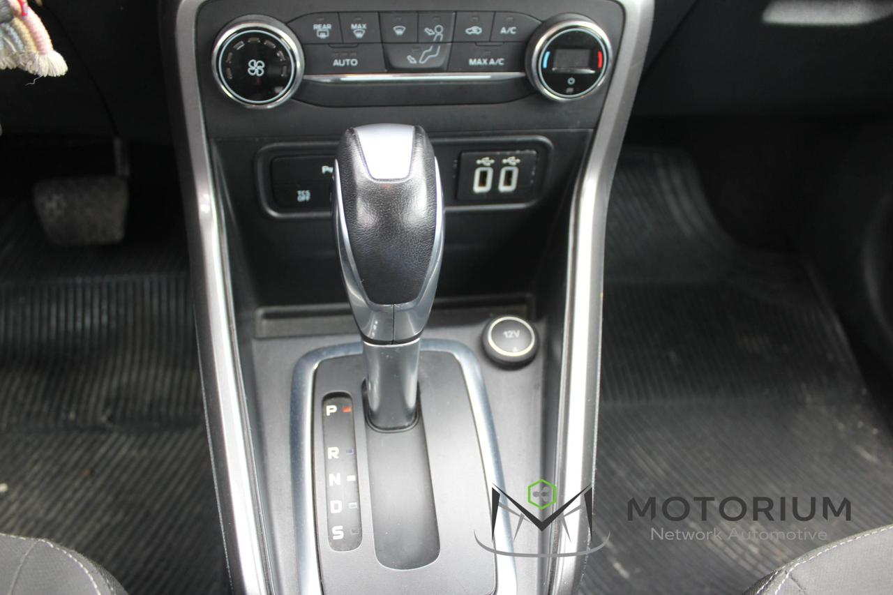 Ford EcoSport 1.0 ECOBOOST S&S ST LINE