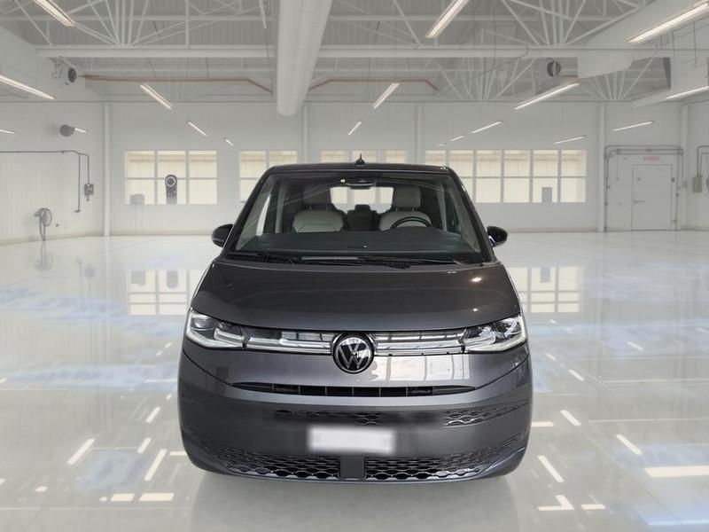 VOLKSWAGEN MULTIVAN 1.5 PHEV 177 CV STYLE 4MOTION DSG MONOVOLUME