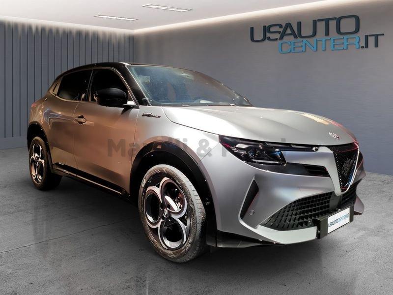 Alfa Romeo Junior Junior 1.2 145 CV Hybrid eDCT6 Milano Cortina 2026