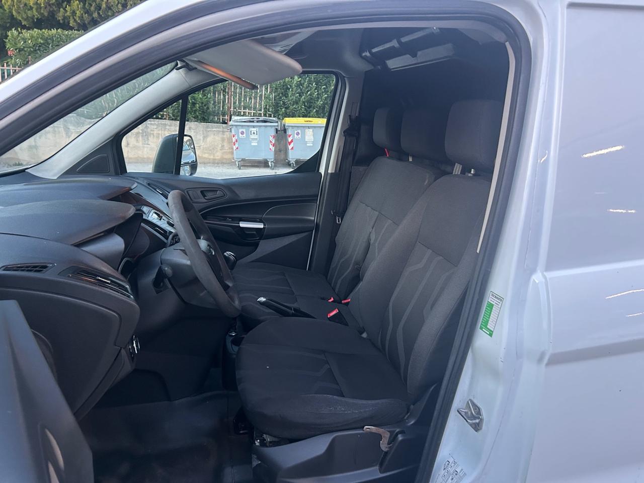 Ford Transit Connect 1.5 TDCi 100CV 3 Posti Euro6B
