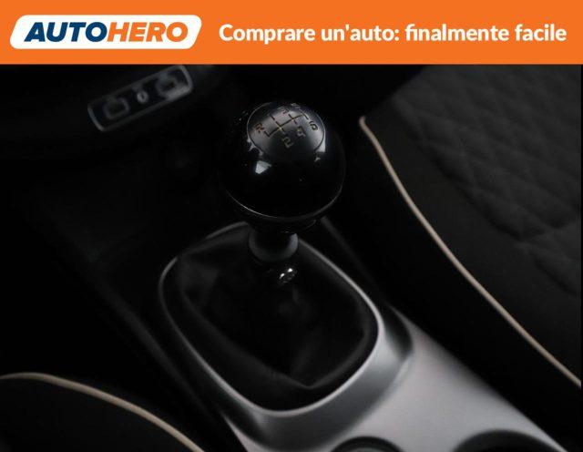 FIAT 500X 1.0 T3 120 CV City Cross