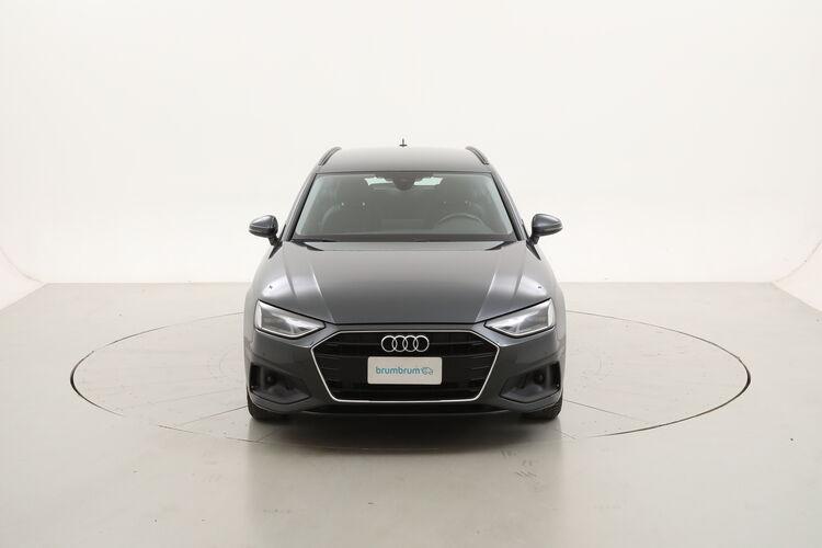 Audi A4 Avant Business S tronic BR638609 2.0 Mild Hybrid 136CV