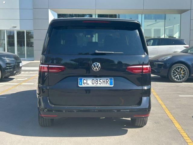 VOLKSWAGEN Multivan 2.0 TDI 150CV DSG Style
