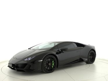Lamborghini Huracan coupe 5.2 evo 640 awd IVA ESPOSTA PPF COMPLETA