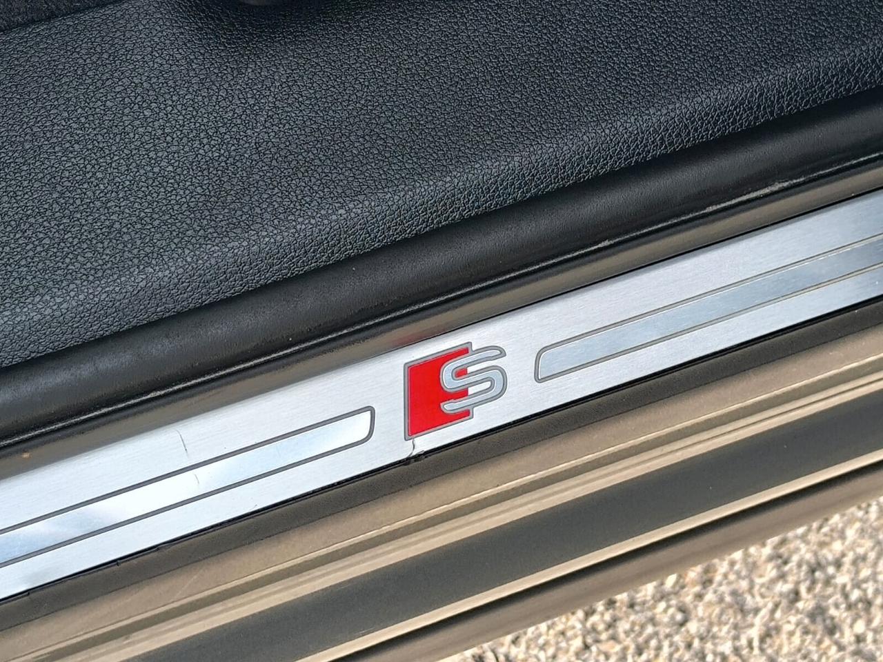 AUDI Q3 SPB 35 S tronic S line 2.0 TDI 150 CV 2020