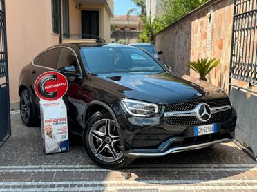 Mercedes-benz GLC 200d 4Matic Premium