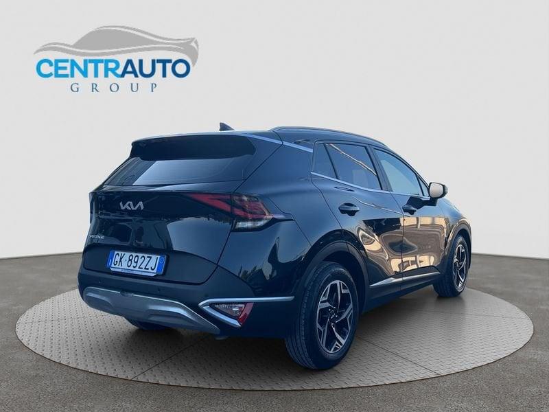 Kia Sportage Sportage 1.6 crdi 136cv mhev Business