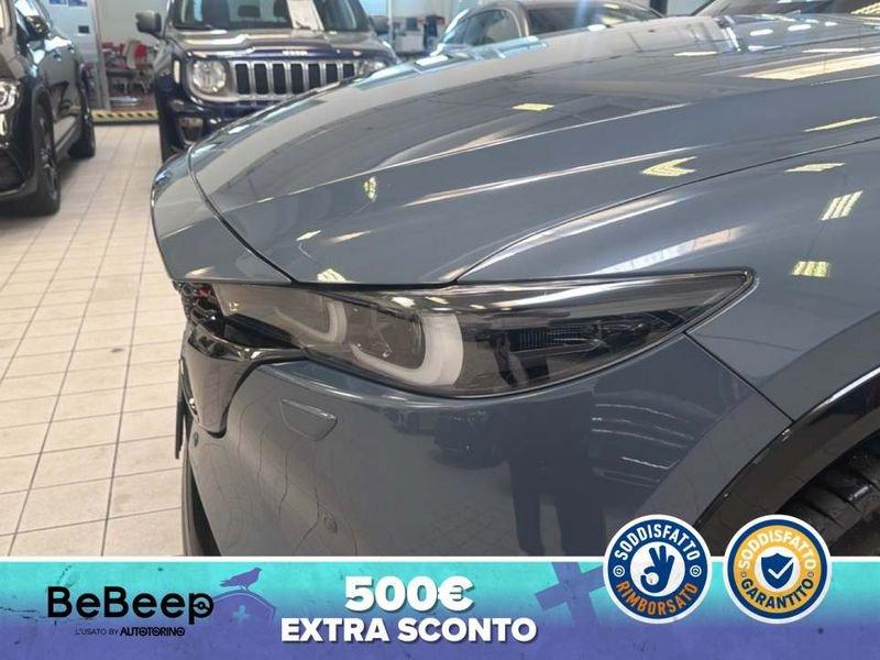 Mazda CX-5 2.2 HOMURA S/BSM AWD 184CV AUTO