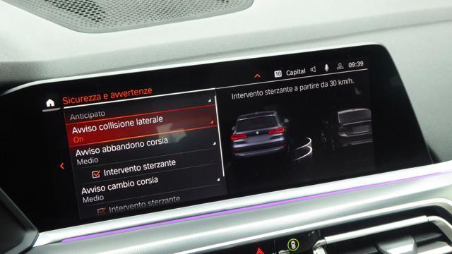 BMW X5 xDrive30d 48V Business