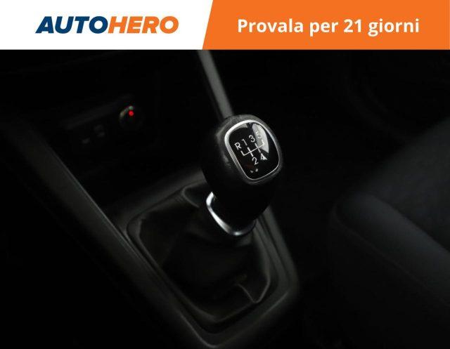 HYUNDAI iX20 1.4 90 CV Econext Comfort