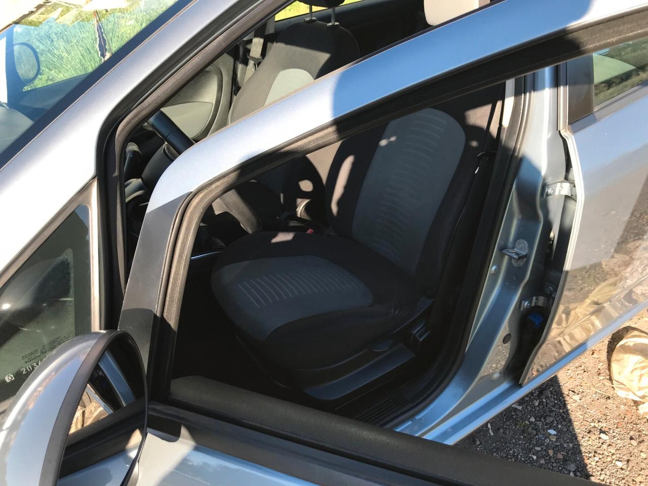 Fiat Grande Punto 1.3mljt NEOPATENTATI CHIAMA