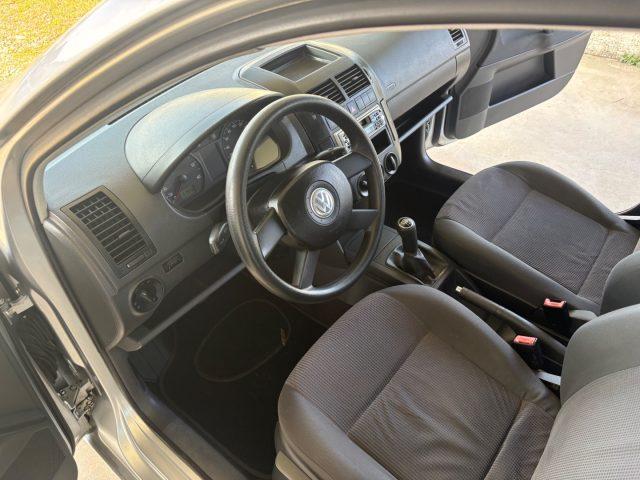 VOLKSWAGEN Polo 1.2 5p. Comfortline 5 PORTE OK PER NEOPATENTATI