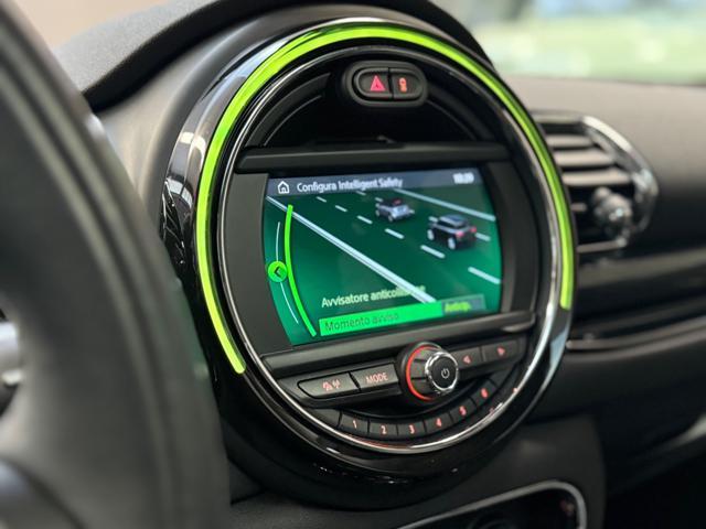 MINI Clubman 2.0 Cooper S Clubman