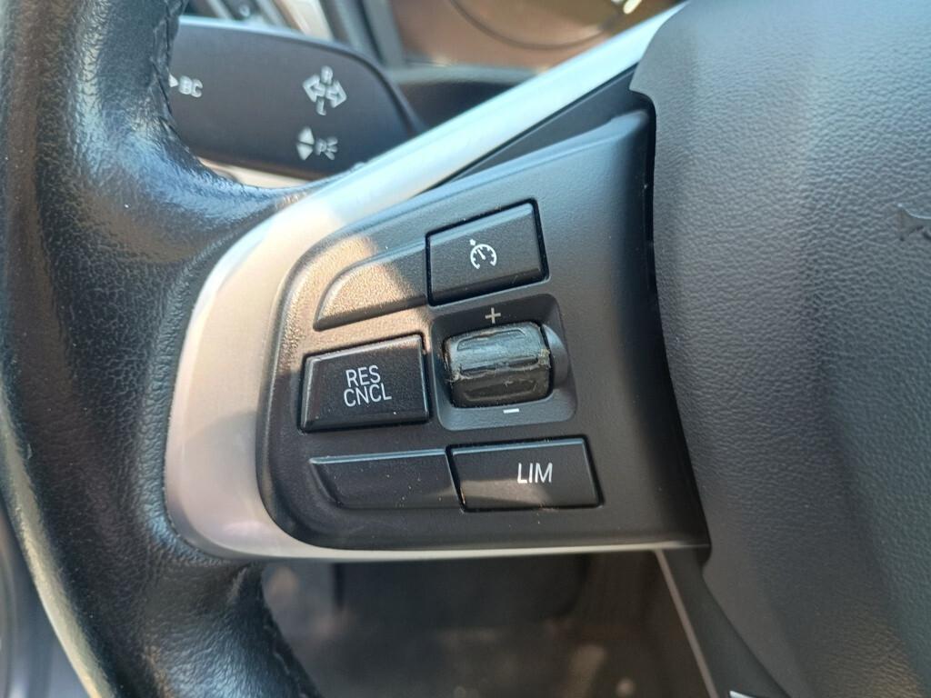 Bmw X1 sDrive18d 150cv xLine