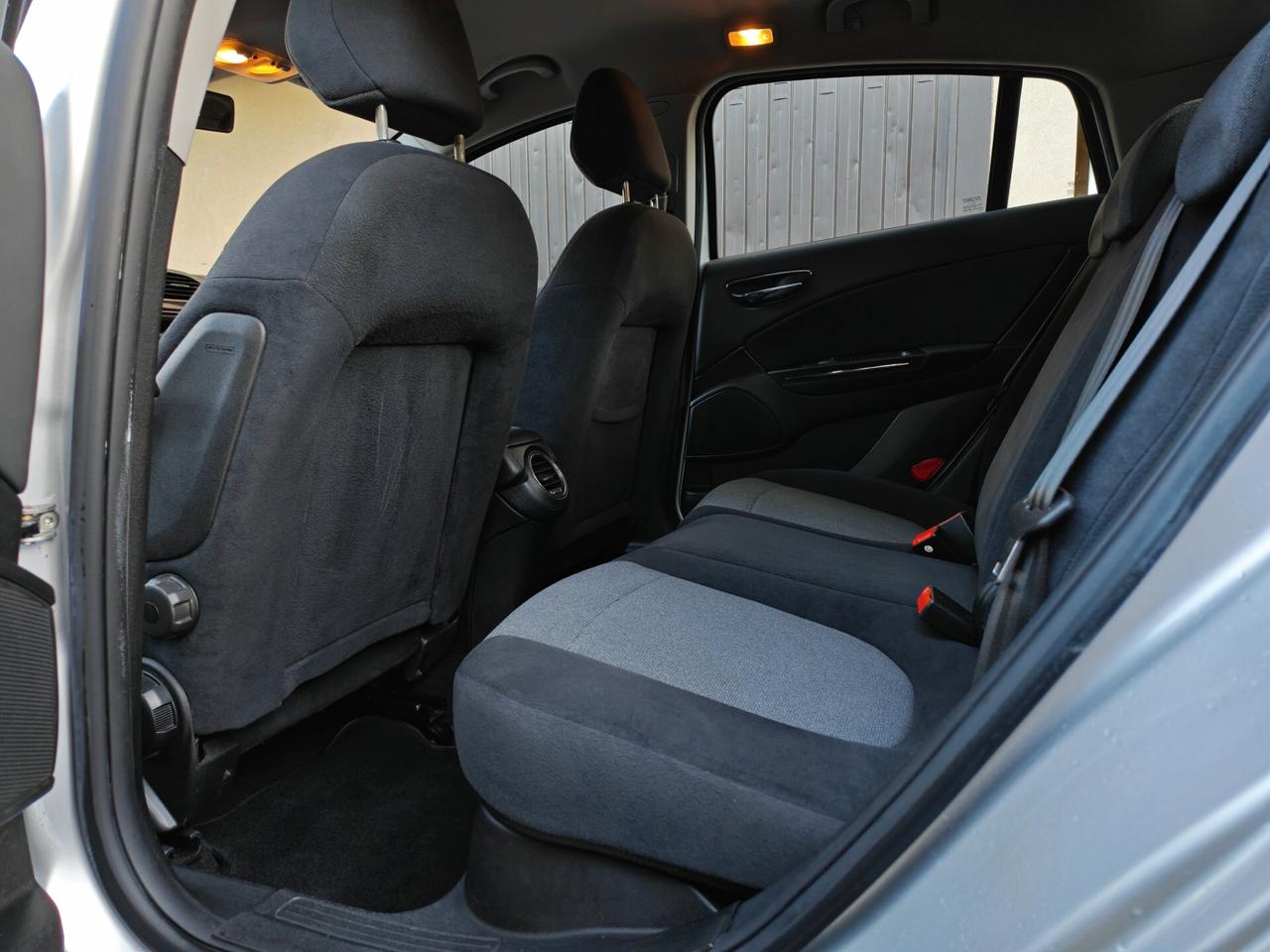 Fiat Bravo 1.4 T-jet 150cv Emotion / 66.000km / Unipro