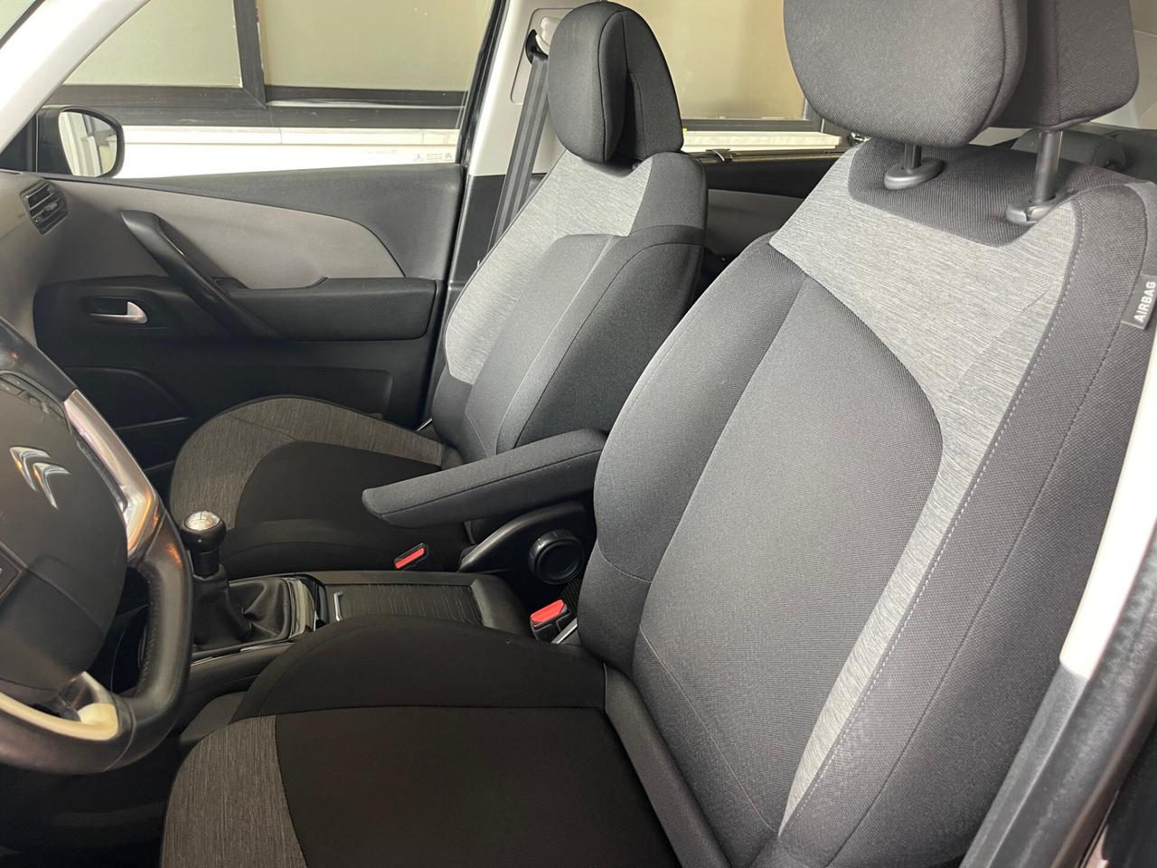 Citroen C4 Picasso BlueHDi 100 S&S Business