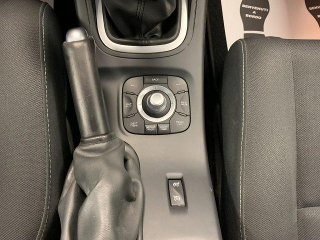 RENAULT Megane 1.5 dCi 110CV Full Optional + Navigatore