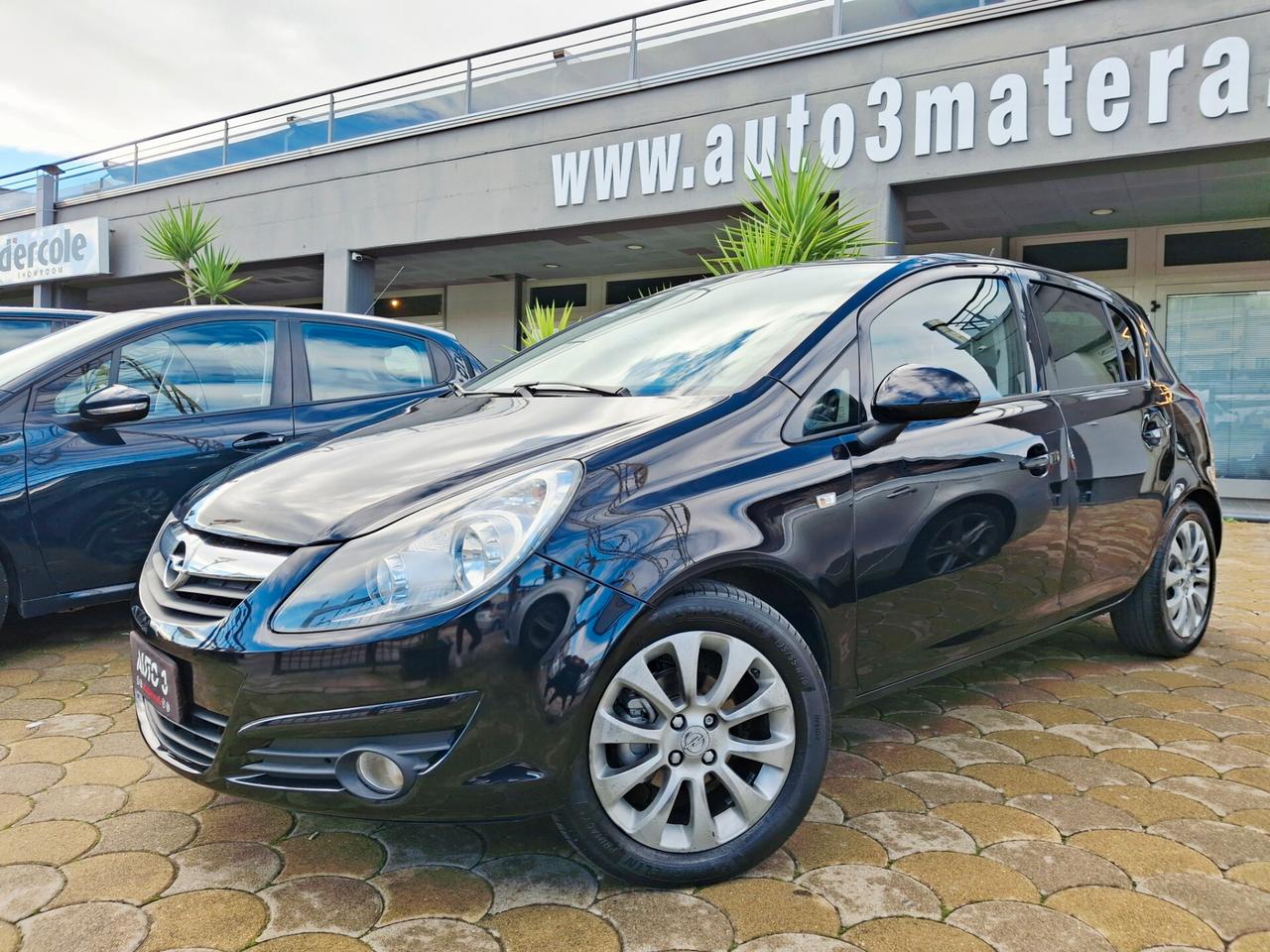 Opel Corsa 1.3 CDTI 75CV ecoFLEX 5 porte Cosmo