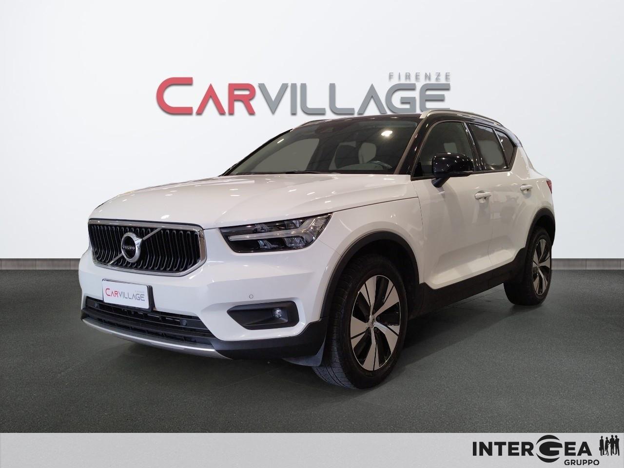 VOLVO XC40 1.5 t2 Momentum Pro auto my21