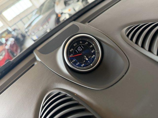 PORSCHE 718 Cayman 2.5 GTS //SPORT CHRONO//PASM//SCARICHI