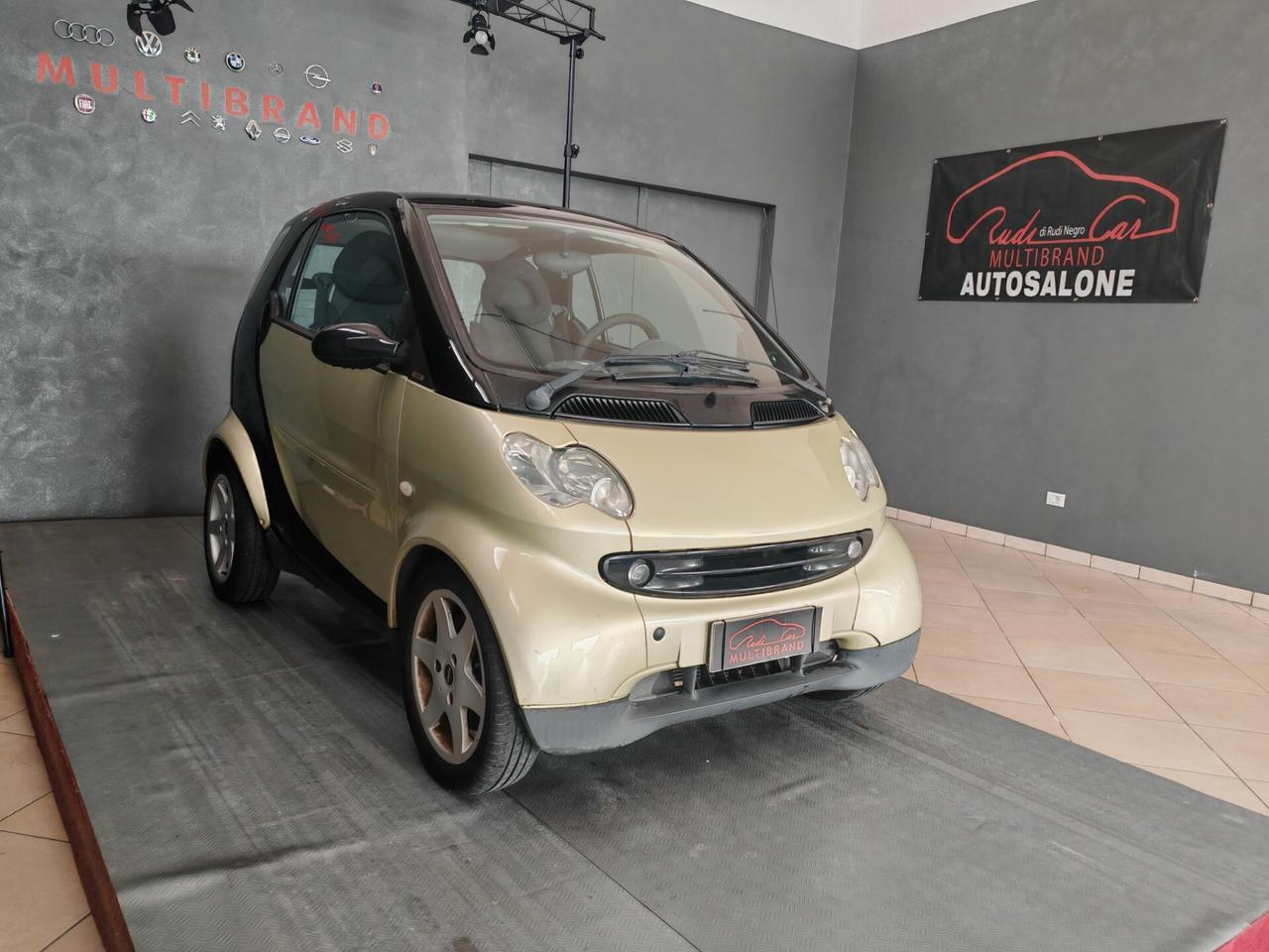 Smart 600 & pulse (45 kW)