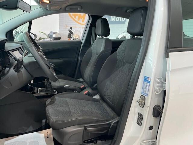 Opel Crossland X 1.5 ecotec Innovation s&s * 105 000 KM *