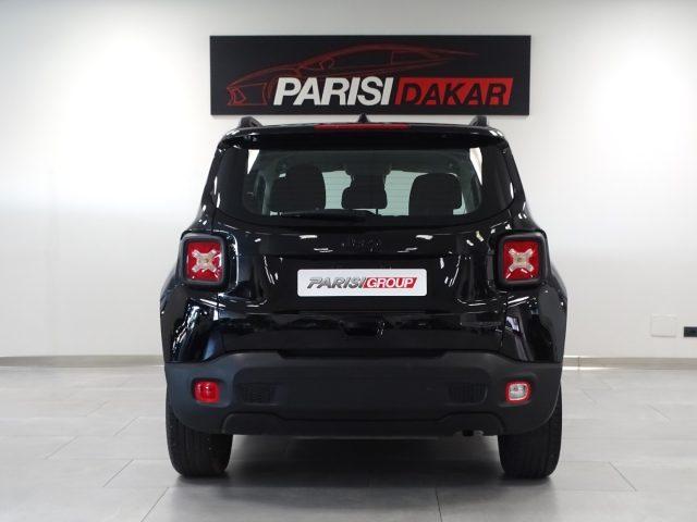 JEEP Renegade 1.0 Night Eagle 120CV 4x2 *PROMO PARISI GROUP*