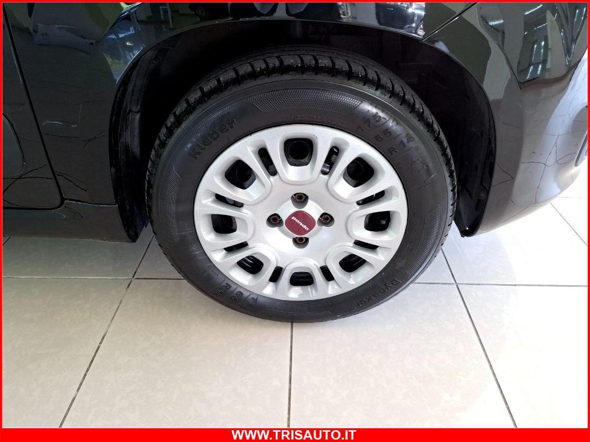 FIAT Panda 1.2 Easypower Gpl Easy NEOPATENTATI