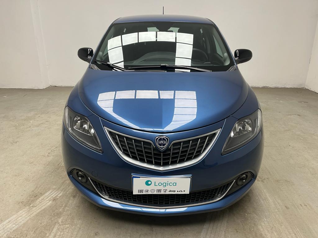 LANCIA Ypsilon III 2021 Ypsilon 1.2 Gold Gpl 69cv