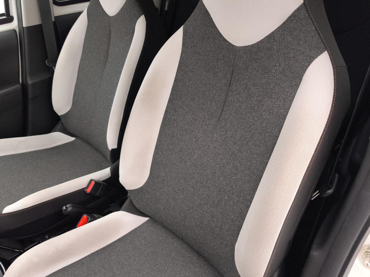 CITROEN C1 II 2018 5p - C1 5p 1.0 vti Shine s&s 72cv