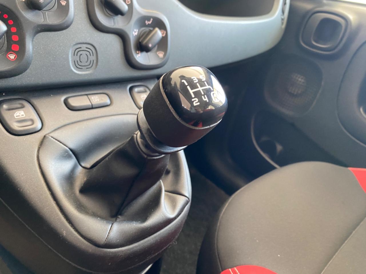 Fiat Panda 1.2 69cv LOUNGE BLUETOOTH/CLIMA2020