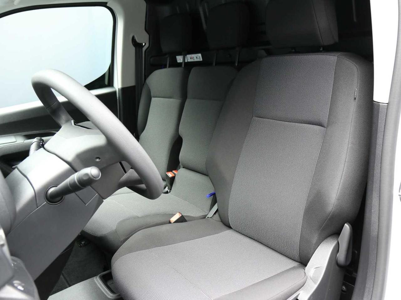 Citroen Berlingo 1.5 BlueHDi 100CV S&S VAN #50699