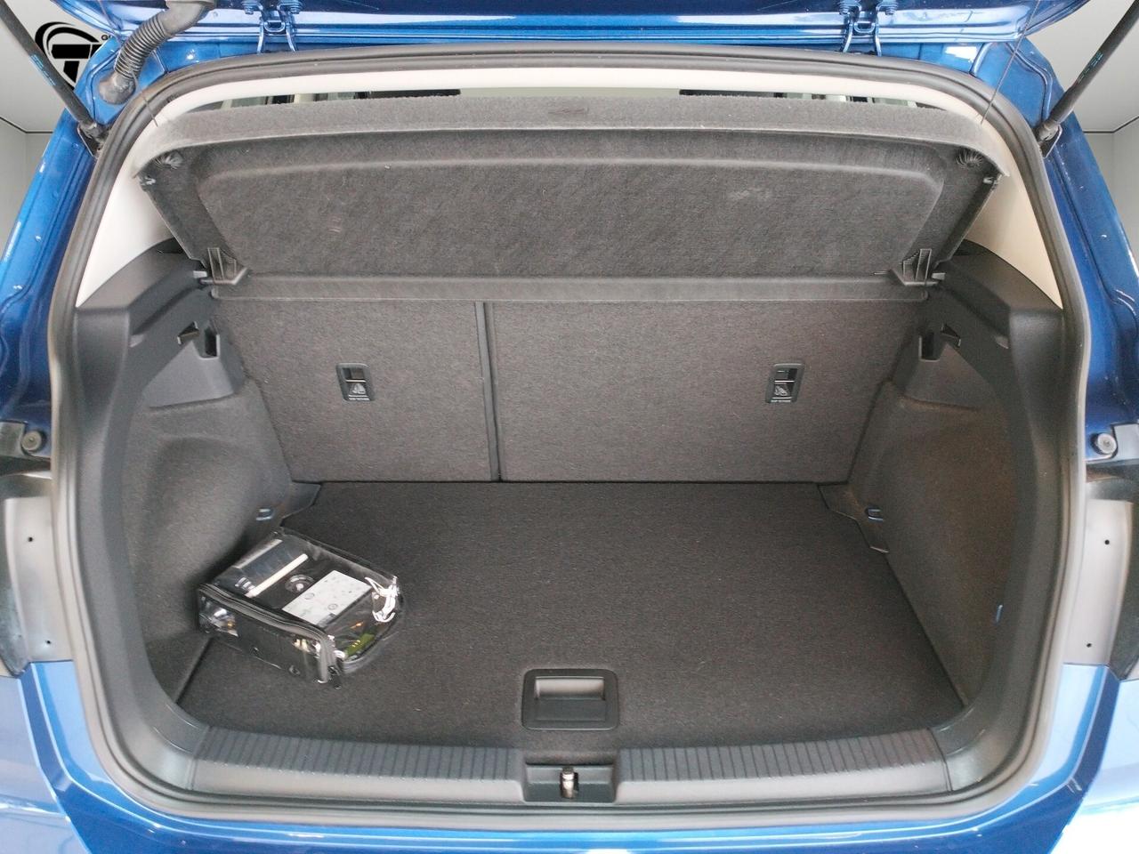 Volkswagen T-Cross 1.0 TSI 115 CV Style BMT