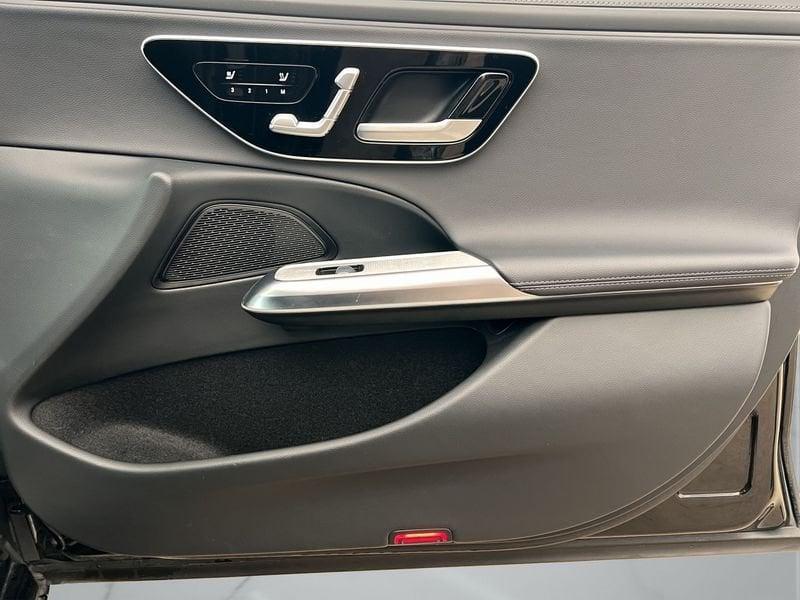 Mercedes-Benz Classe E E 220 d 4M AMG Line Advanced Plus