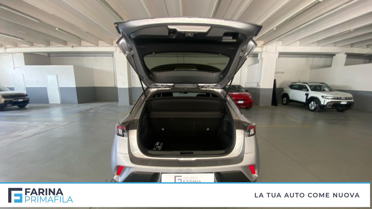 OPEL Mokka II 2025 - Mokka 1.2 GS s&s 136cv